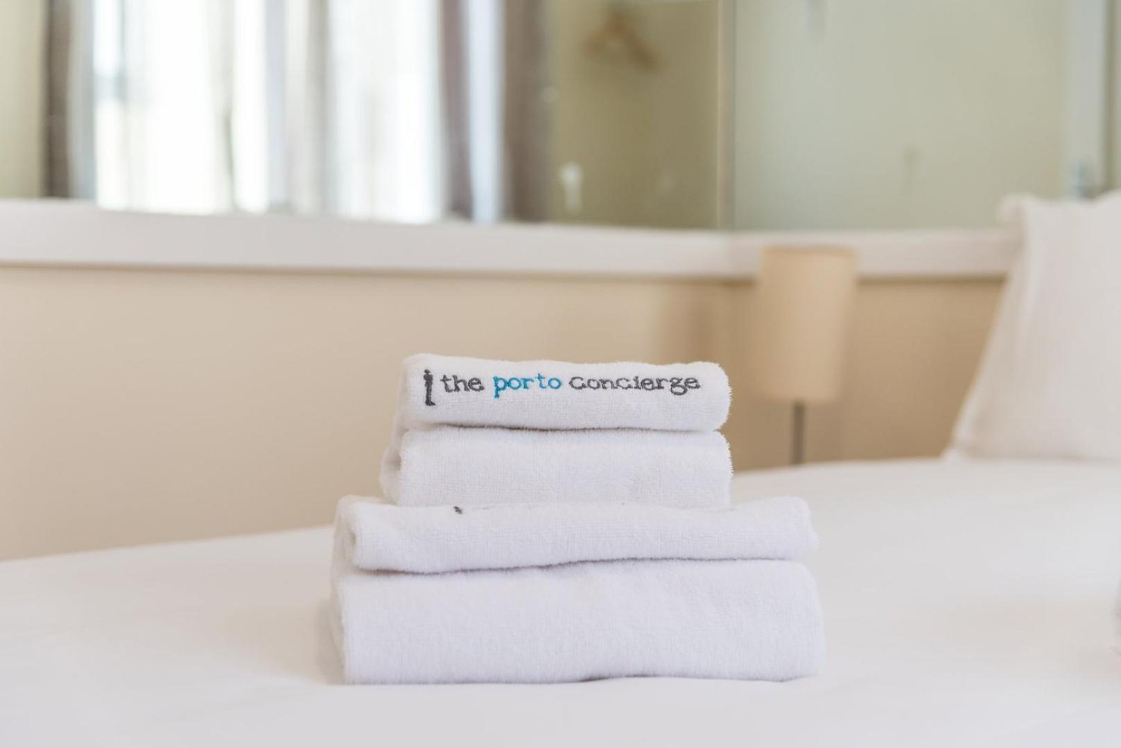 Guestready - October Tide Apartment Porto Ngoại thất bức ảnh