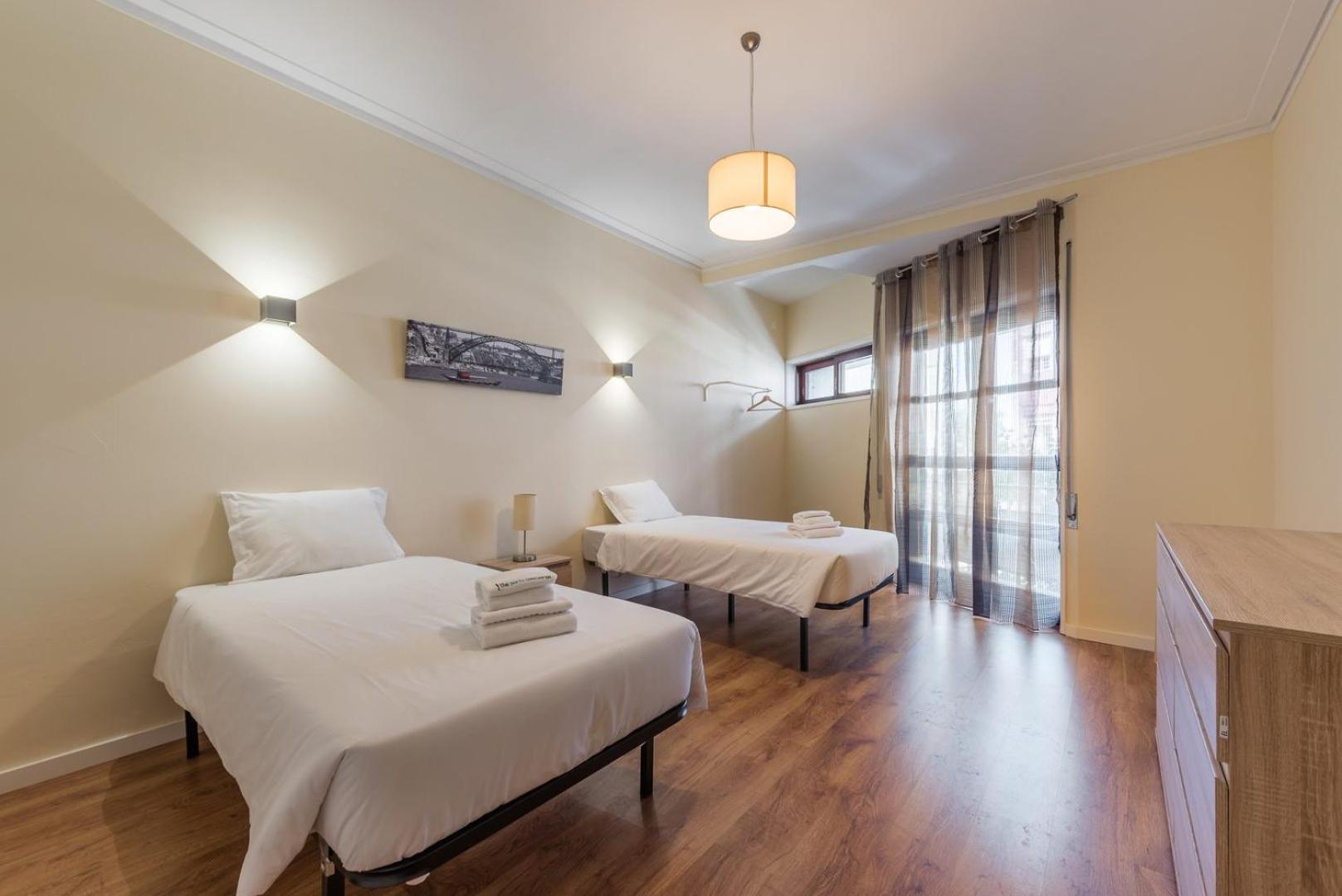 Guestready - October Tide Apartment Porto Ngoại thất bức ảnh