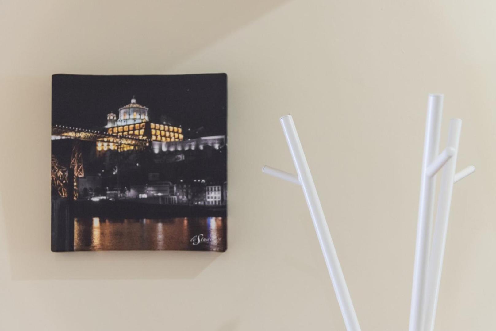 Guestready - October Tide Apartment Porto Ngoại thất bức ảnh