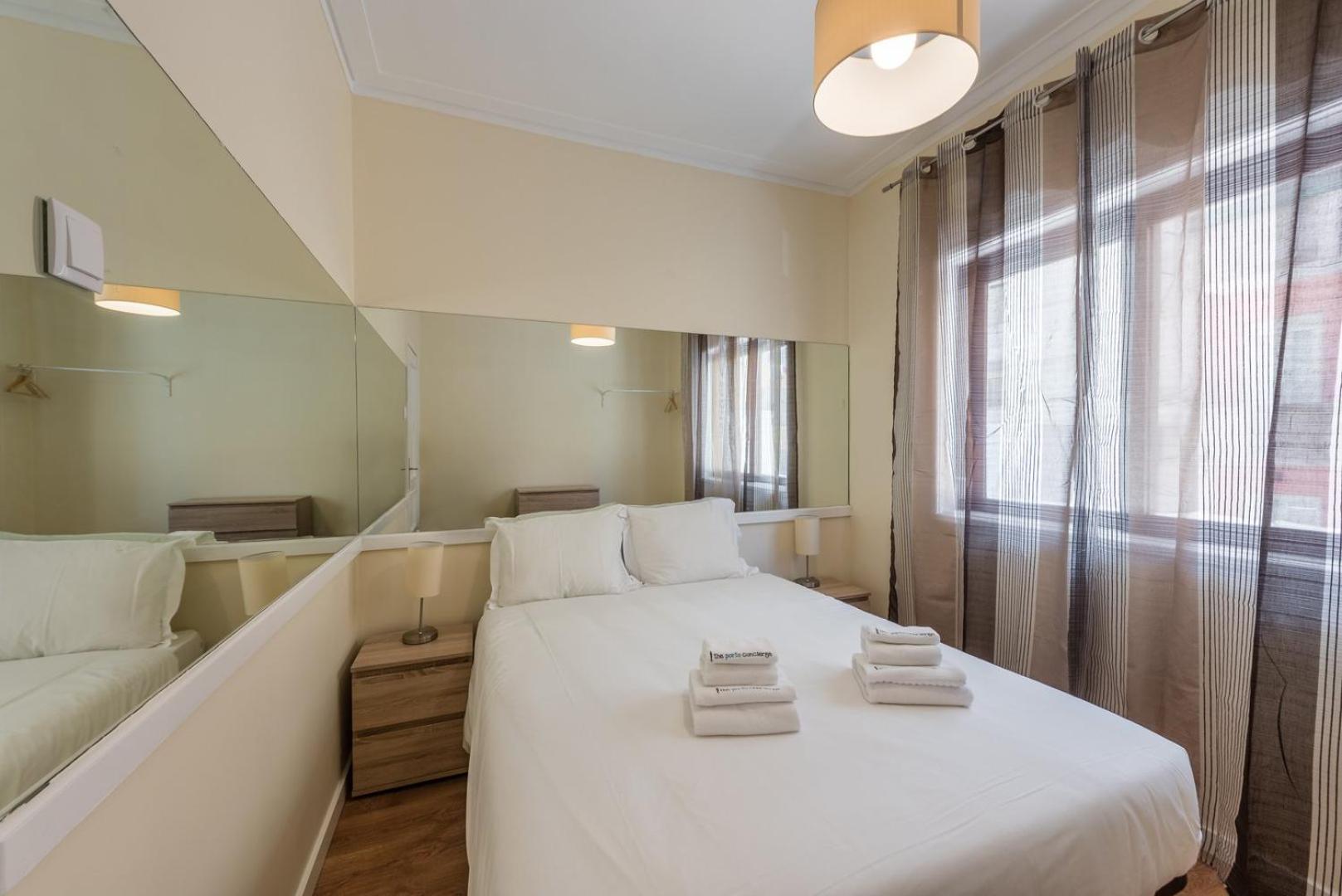 Guestready - October Tide Apartment Porto Ngoại thất bức ảnh