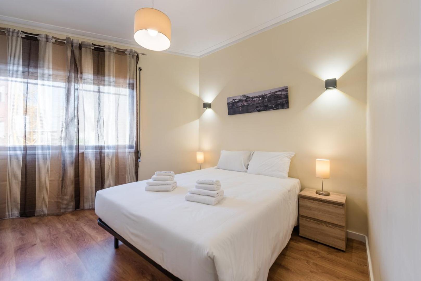 Guestready - October Tide Apartment Porto Ngoại thất bức ảnh