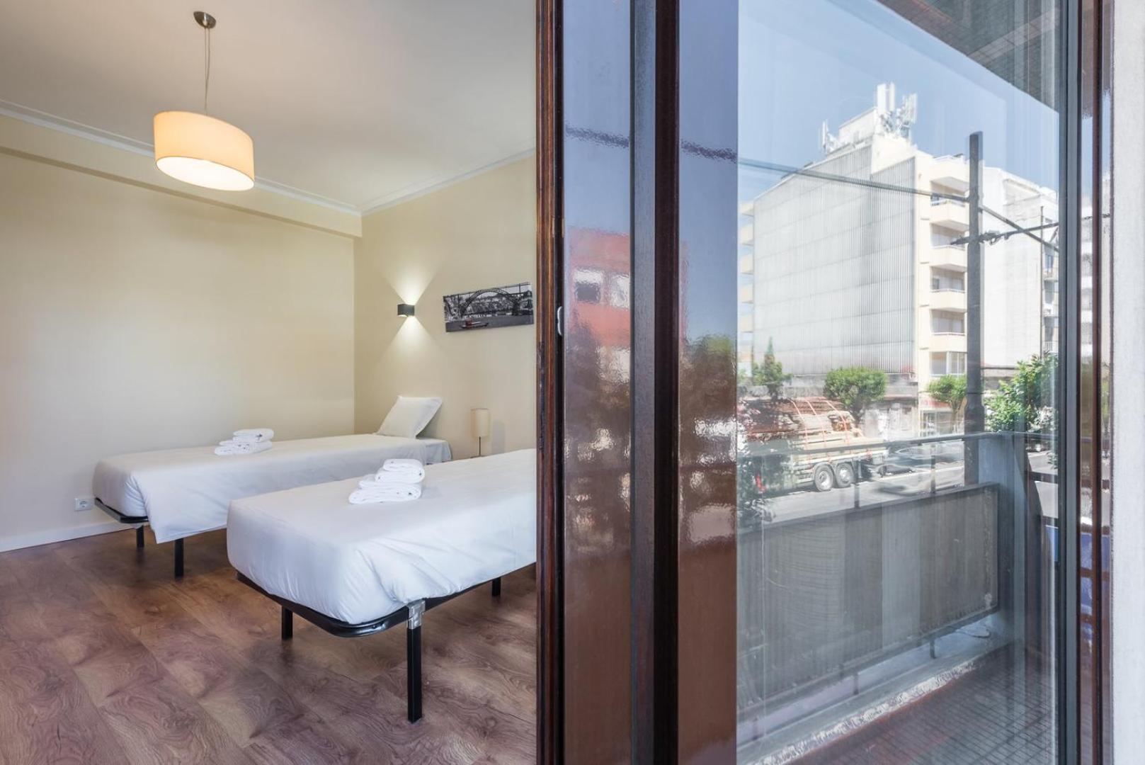 Guestready - October Tide Apartment Porto Ngoại thất bức ảnh